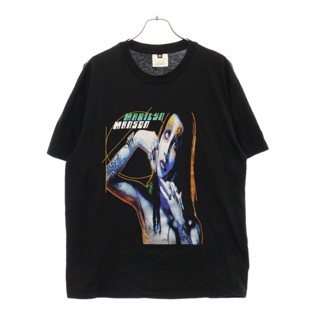VINTAGE ヴィンテージ 90S MARILYN MANSON THE LONG HARD ROAD VINTAGE ヴィンテージ 90S MARILYN MANSON THE LONG HARD ROAD
