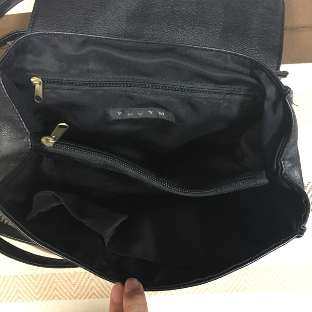 ENVYM(アンビー)のＲａｎ丸さん お取り置き レディースのバッグ(リュック/バックパック)の商品写真