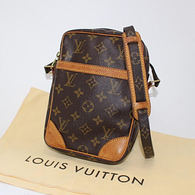 LOUIS VUITTON(ルイヴィトン)のゆーま様 専用  3月23日お手続き、25日お支払いです。 メンズのバッグ(ショルダーバッグ)の商品写真