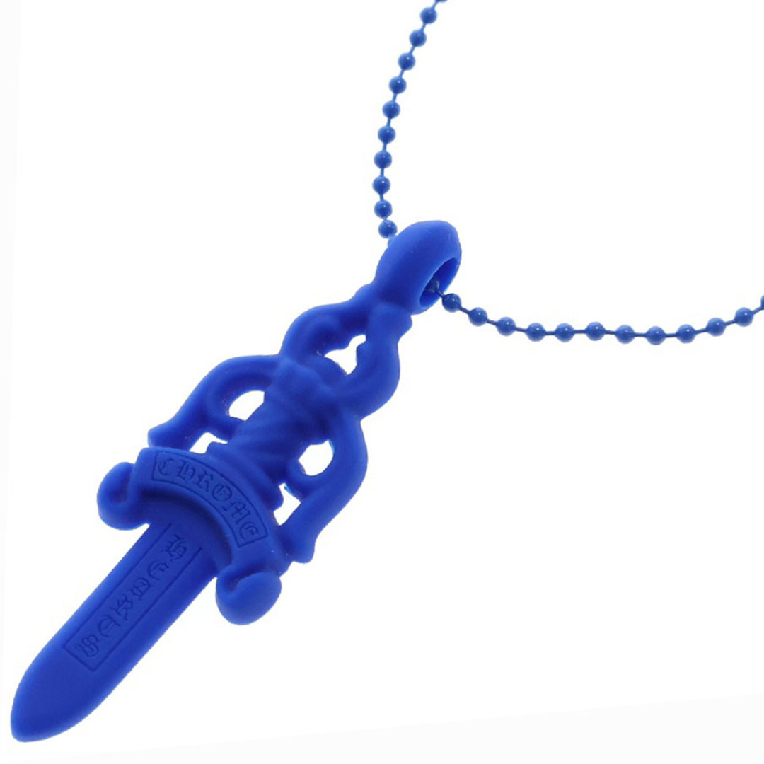 CHROME HEARTS クロムハーツ RUBBER LARGE DAGGER ラバーラージ CHROME HEARTS クロムハーツ RUBBER LARGE DAGGER ラバーラージ