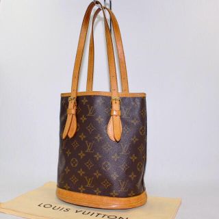 ルイヴィトン(LOUIS VUITTON)の正規品 LV  バッグ2点(ショルダーバッグ)