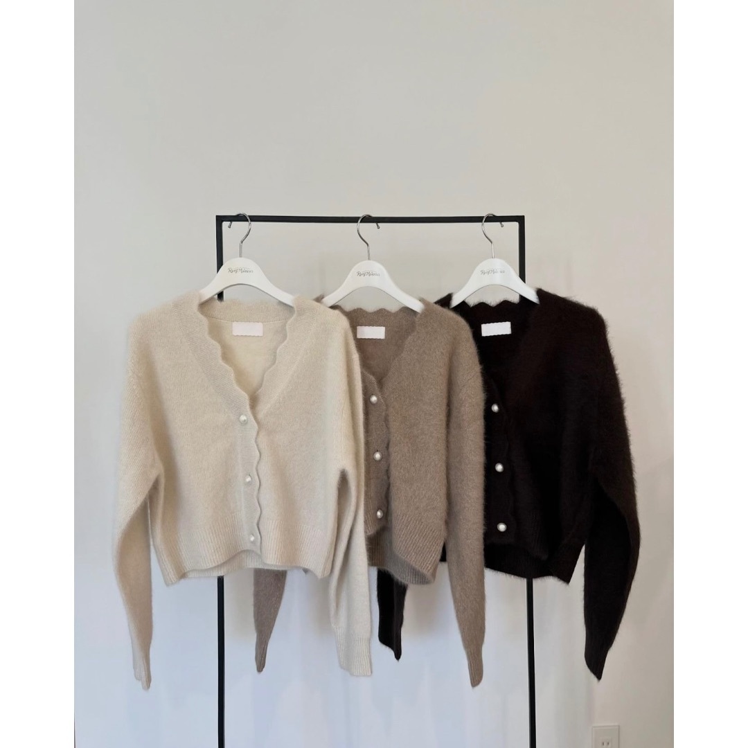 Chesty - 【新品】ロージーモンスター rosy monster⭐︎konkon