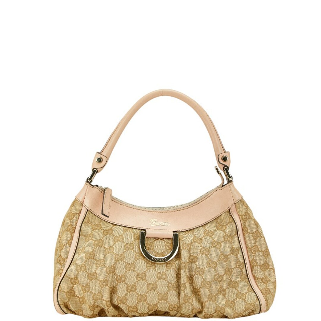 GUCCI グッチ アビー GGキャンバス ハンドバッグ レディース GUCCI グッチ アビー GGキャンバス ハンドバッグ レディース