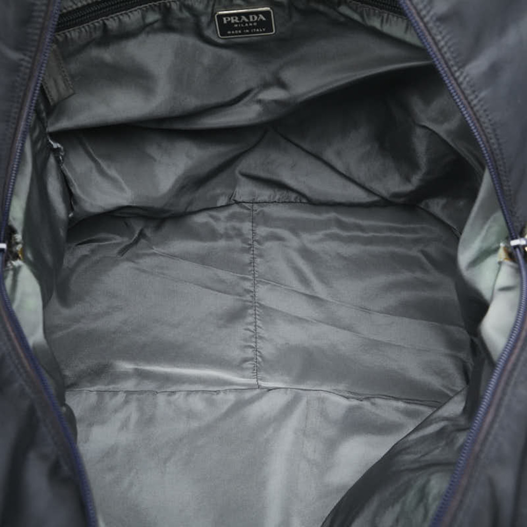 PRADA - プラダ スポーツ ボストンバッグ ショルダーバッグ 2WAY PRADA - プラダ スポーツ ボストンバッグ ショルダーバッグ 2WAY