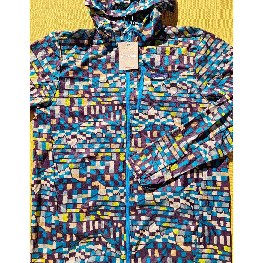 patagonia - パタゴニア Houdini Jkt M FPBE フーディニ 2023の patagonia - パタゴニア Houdini Jkt M FPBE フーディニ 2023の