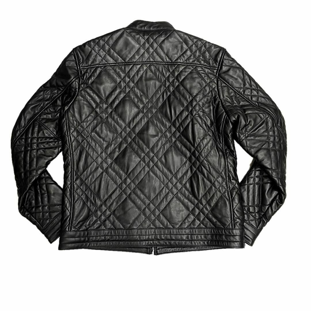 美品 HYSTERIC GLAMOUR レザージャケット ライダース 豚革 美品 HYSTERIC GLAMOUR レザージャケット ライダース 豚革