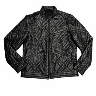 HYSTERIC GLAMOUR(レザージャケット ・ ブラック/黒色系)の HYSTERIC GLAMOUR(レザージャケット ・ ブラック/黒色系)の