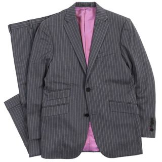BURBERRY BLACK LABEL - バーバリーブラックレーベル ブラック BURBERRY BLACK LABEL - バーバリーブラックレーベル ブラック
