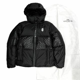 COACH(ダウンジャケット)のフリマアイテム一覧 COACH(ダウンジャケット)のフリマアイテム一覧