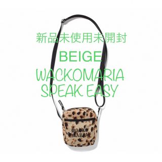 WACKO MARIA(ショルダーバッグ)のフリマアイテム一覧 WACKO MARIA(ショルダーバッグ)のフリマアイテム一覧