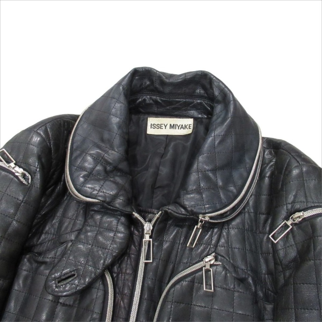 ISSEY MIYAKE - 名作 1991AW ISSEY MIYAKE イッセイミヤケ ISSEY MIYAKE - 名作 1991AW ISSEY MIYAKE イッセイミヤケ