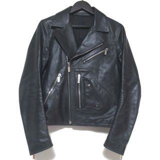 DIOR HOMME - 【専用】ディオールオム DIOR HOMMEバイカーレザー DIOR HOMME - 【専用】ディオールオム DIOR HOMMEバイカーレザー