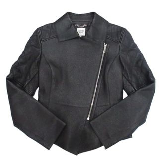 HERMES - 【美品】エルメス レザージャケット ブルゾン 総柄 HERMES - 【美品】エルメス レザージャケット ブルゾン 総柄