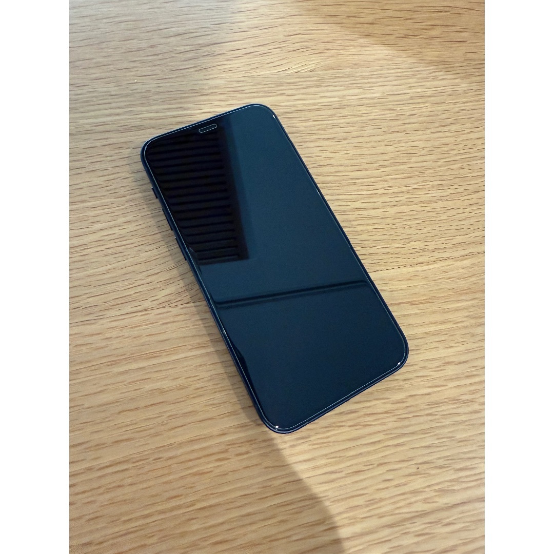 iPhone - 【美品】iPhone12 mini 128GB