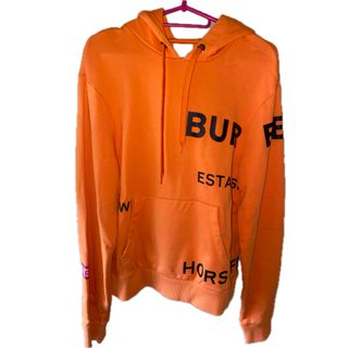 BURBERRY - 正規 BURBERRY バーバリー エディ期 ホースフェリー BURBERRY - 正規 BURBERRY バーバリー エディ期 ホースフェリー