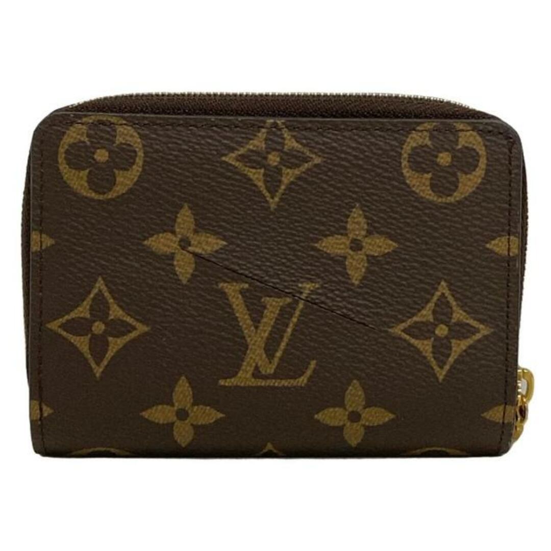 LOUIS VUITTON(ルイヴィトン) 2つ折り財布 モノグラムリバース LOUIS VUITTON(ルイヴィトン) 2つ折り財布 モノグラムリバース