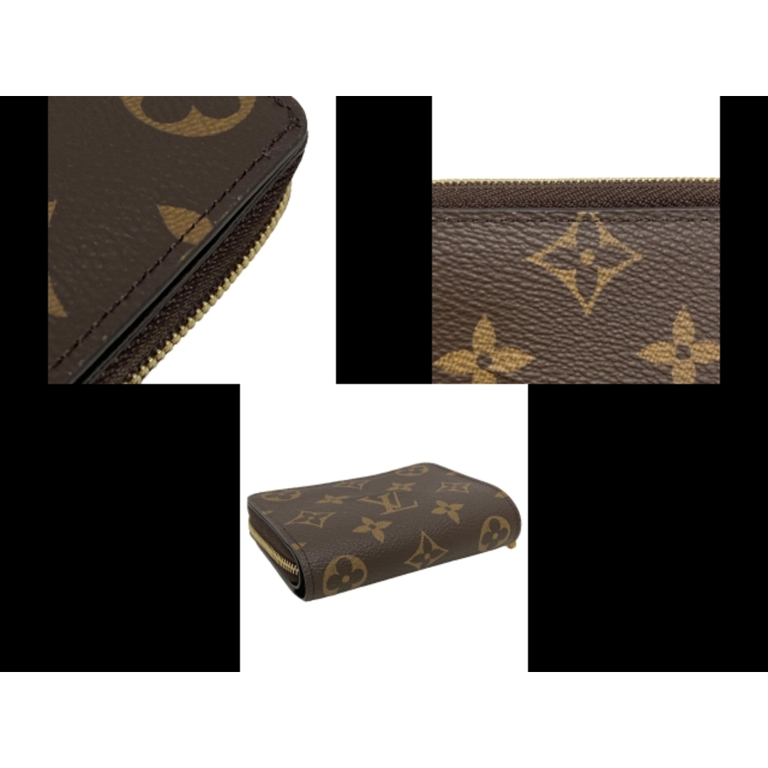 LOUIS VUITTON(ルイヴィトン) 2つ折り財布 モノグラムリバース LOUIS VUITTON(ルイヴィトン) 2つ折り財布 モノグラムリバース