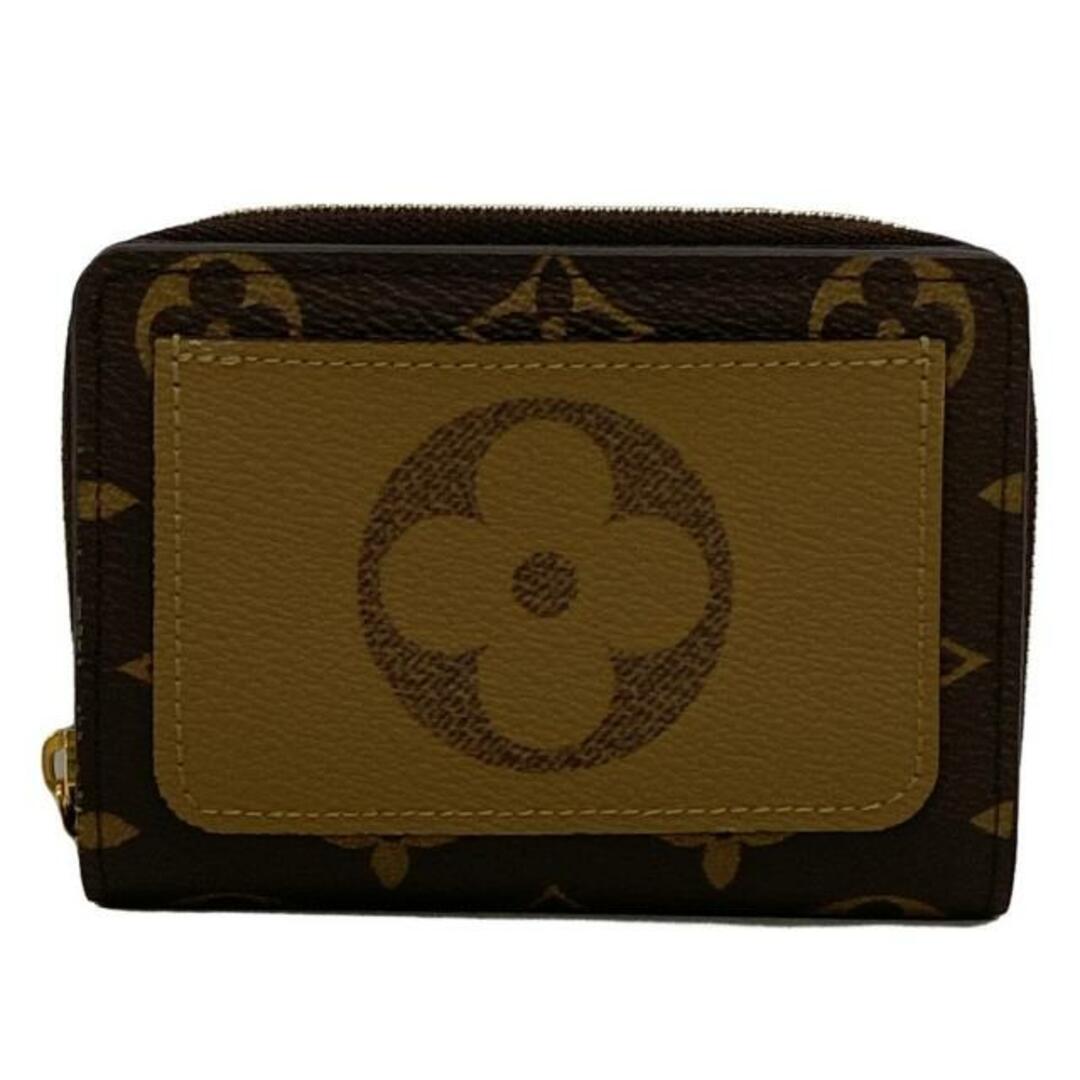 LOUIS VUITTON(ルイヴィトン) 2つ折り財布 モノグラムリバース LOUIS VUITTON(ルイヴィトン) 2つ折り財布 モノグラムリバース