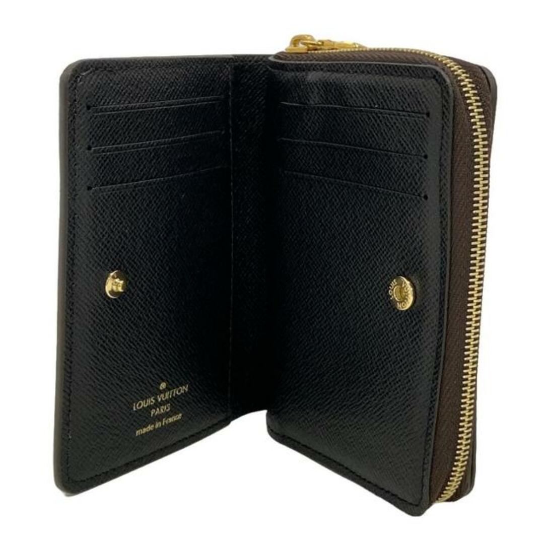 LOUIS VUITTON(ルイヴィトン) 2つ折り財布 モノグラムリバース LOUIS VUITTON(ルイヴィトン) 2つ折り財布 モノグラムリバース