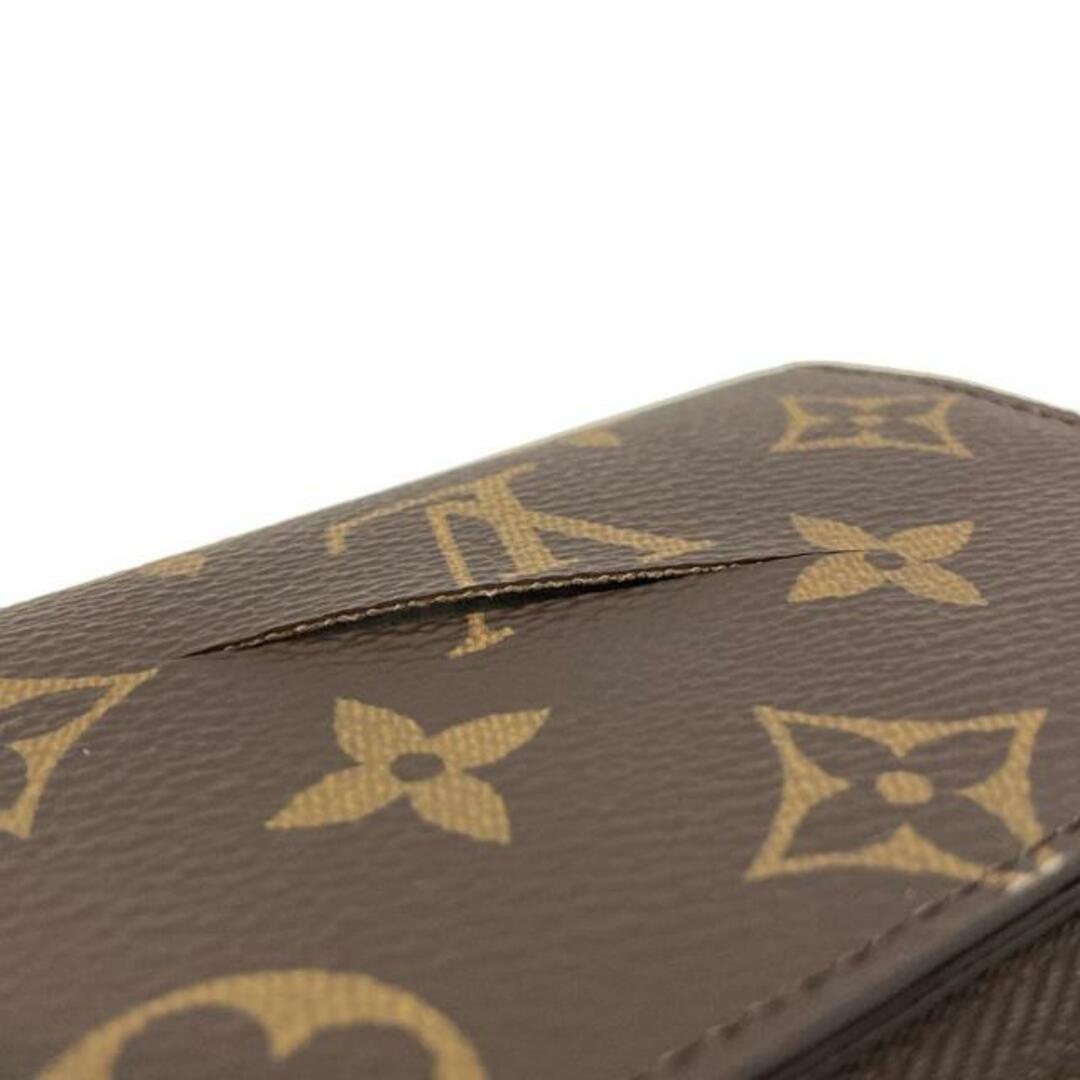 LOUIS VUITTON(ルイヴィトン) 2つ折り財布 モノグラムリバース LOUIS VUITTON(ルイヴィトン) 2つ折り財布 モノグラムリバース