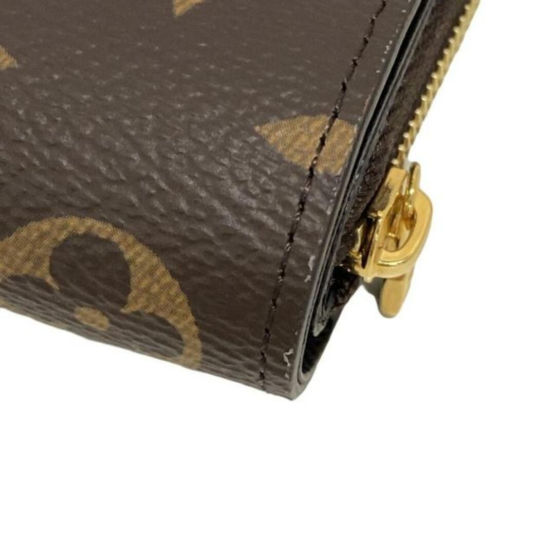 LOUIS VUITTON(ルイヴィトン) 2つ折り財布 モノグラムリバース LOUIS VUITTON(ルイヴィトン) 2つ折り財布 モノグラムリバース