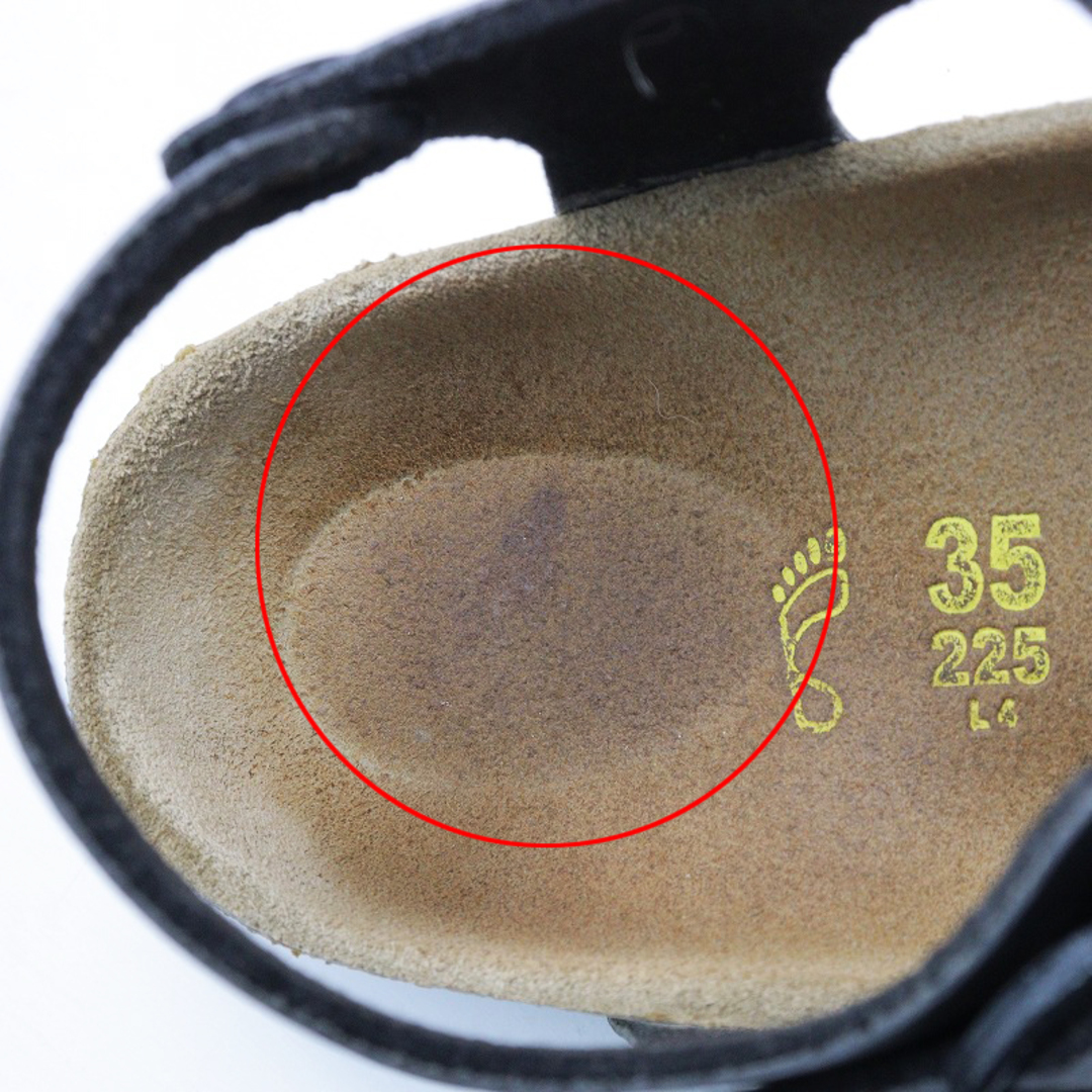 BIRKENSTOCK - ビルケンシュトック BIRKENSTOCK taormina BIRKENSTOCK - ビルケンシュトック BIRKENSTOCK taormina