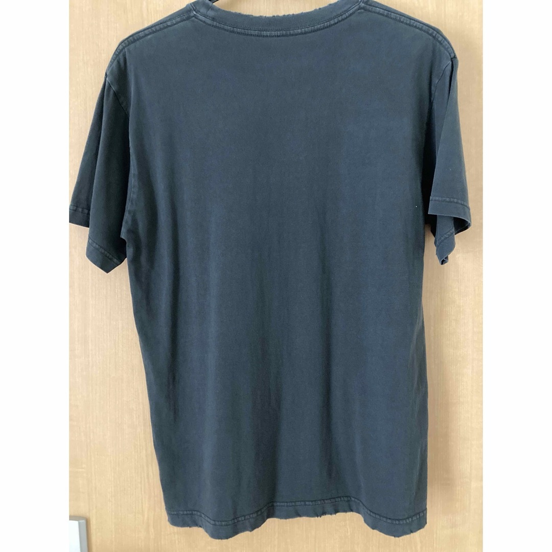 SKYHi - SKY-HI ビンテージTシャツ M / Round A Ground 2022の SKYHi - SKY-HI ビンテージTシャツ M / Round A Ground 2022の