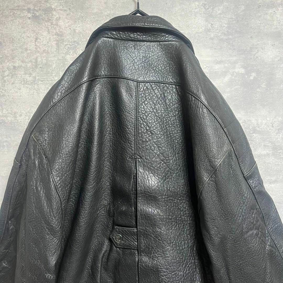 SP No.1496 VINTAGE ヴィンテージ 海外古着 レザージャケット SP No.1496 VINTAGE ヴィンテージ 海外古着 レザージャケット