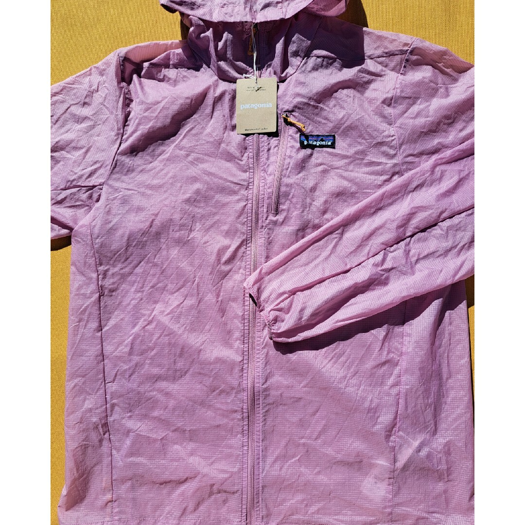 patagonia - パタゴニア Houdini Jkt M MLKE フーディニ 2024の patagonia - パタゴニア Houdini Jkt M MLKE フーディニ 2024の