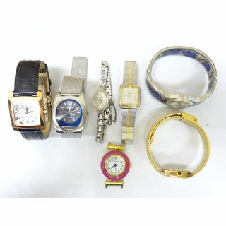 ロンジン(LONGINES)の奈330/ 時計 7点 まとめ LONGINES SEIKO 等(腕時計(アナログ))