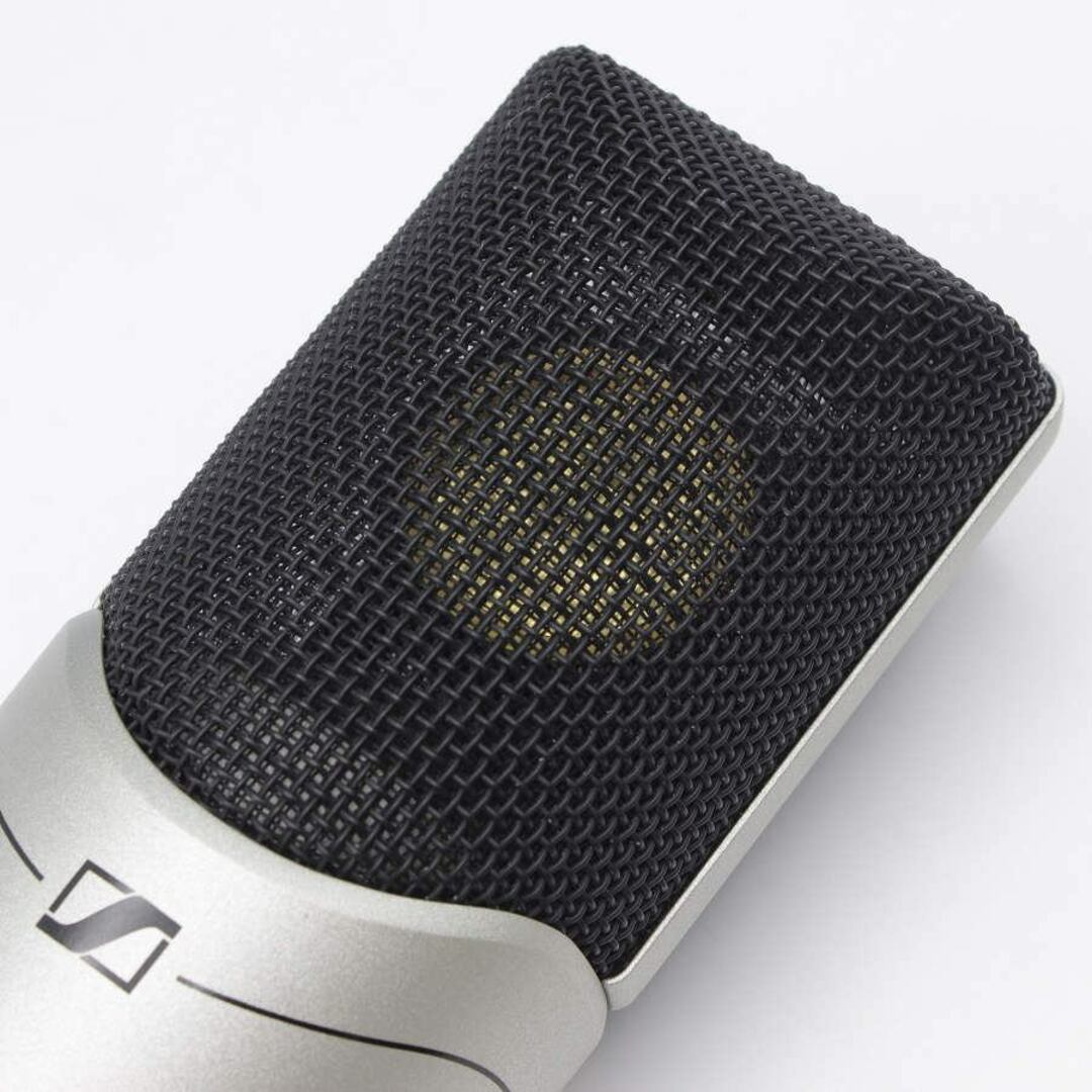 SENNHEISER - SENNHEISER MK 4 digital スタジオマイクロホン SENNHEISER - SENNHEISER MK 4 digital スタジオマイクロホン