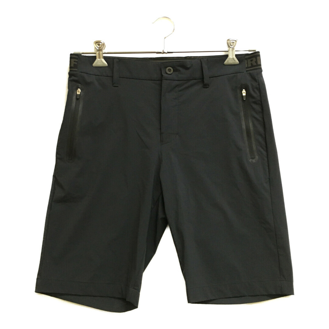 coco 中古 ブリーフィング BRIEFING メンズ ハーフパンツ M 黒 coco 中古 ブリーフィング BRIEFING メンズ ハーフパンツ M 黒