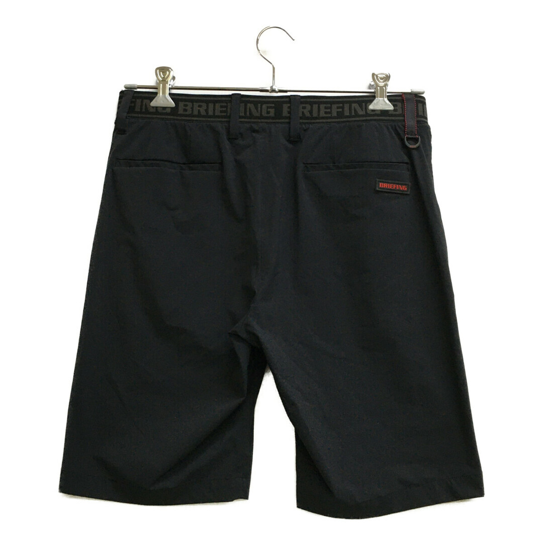 coco 中古 ブリーフィング BRIEFING メンズ ハーフパンツ M 黒 coco 中古 ブリーフィング BRIEFING メンズ ハーフパンツ M 黒