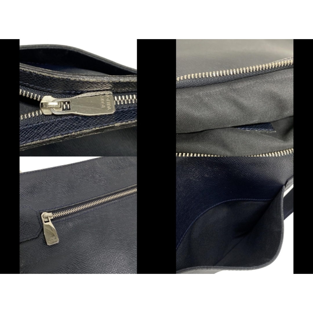 LOUIS VUITTON(ルイヴィトン) ショルダーバッグ タイガ サシャ LOUIS VUITTON(ルイヴィトン) ショルダーバッグ タイガ サシャ