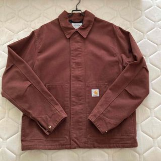 Charhartt WIP - carhartt wip ミシガンコート Mサイズ Charhartt WIP - carhartt wip ミシガンコート Mサイズ