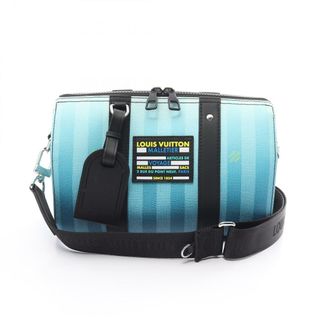 LOUIS VUITTON(ショルダーバッグ ・ ブルー・ネイビー/青色系 LOUIS VUITTON(ショルダーバッグ ・ ブルー・ネイビー/青色系