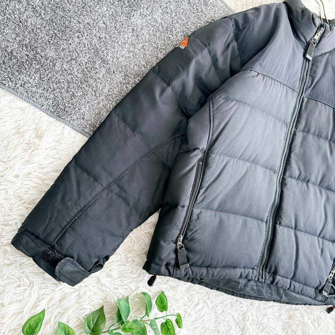 旧ロゴ NIKE ACG オールド ダウンジャケット 両面刺繍ロゴ 旧ロゴ NIKE ACG オールド ダウンジャケット 両面刺繍ロゴ
