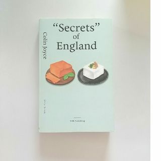 Secrets of England(文学/小説)