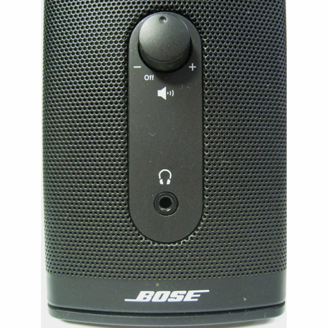 美品】ボーズBose Companion 2 Series III 漂う スピーカー 美品】ボーズBose Companion 2 Series III 漂う スピーカー