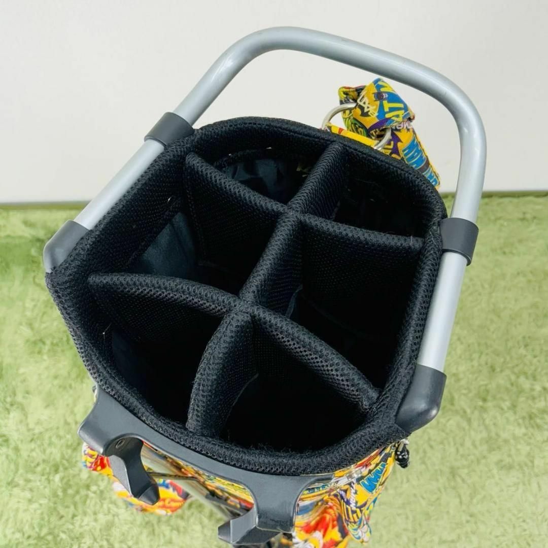 限定品 コラボ マスターバニーエディション バットマン キャディ 限定品 コラボ マスターバニーエディション バットマン キャディ