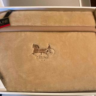 CELINE(毛布)のフリマアイテム一覧 CELINE(毛布)のフリマアイテム一覧