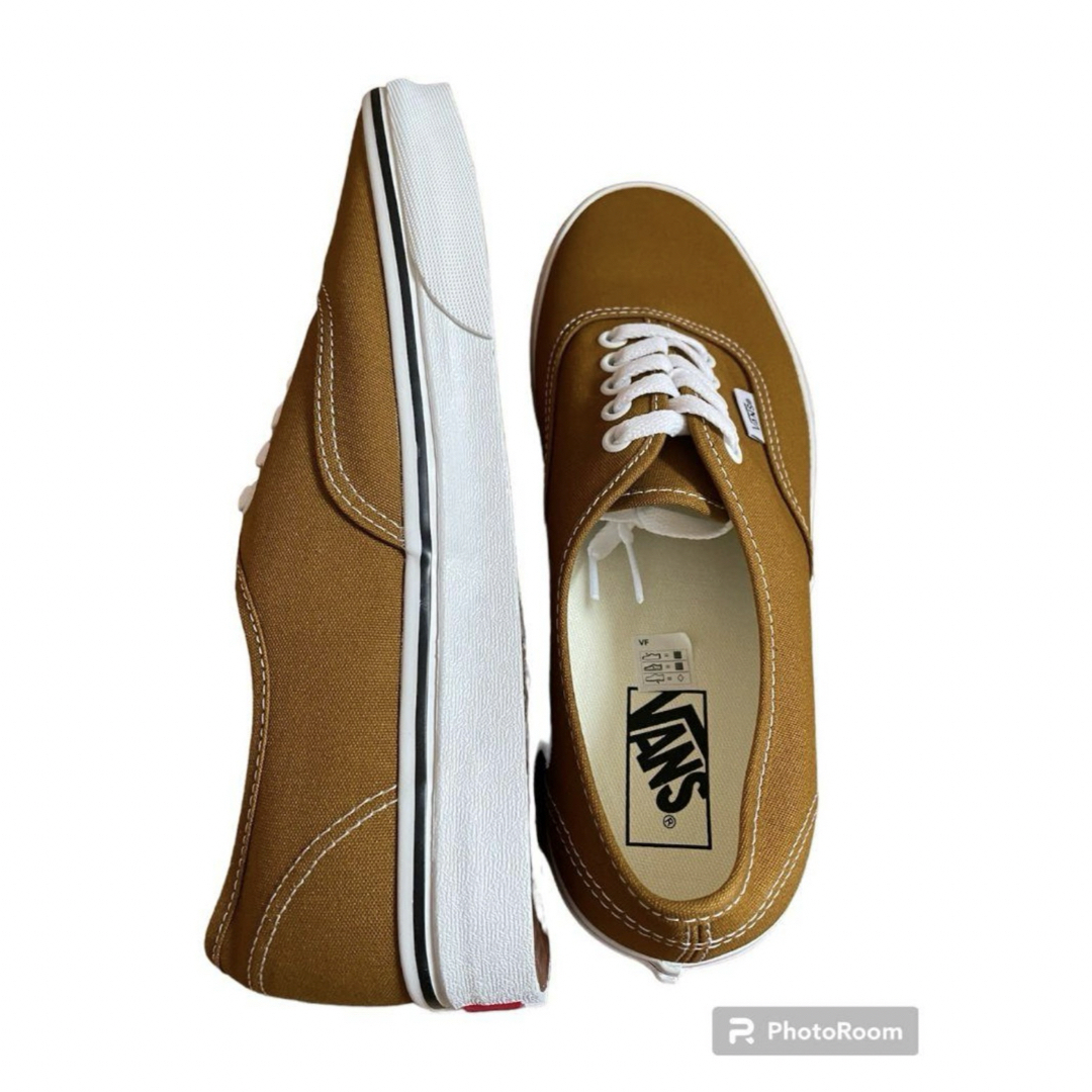 VANS - 新品バンズauthenticスリッポンsliponオールドスクール VANS - 新品バンズauthenticスリッポンsliponオールドスクール