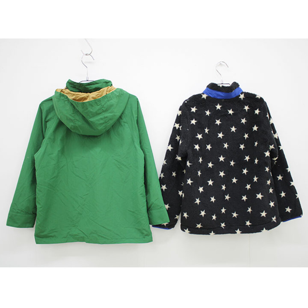 秋物 新入荷!】新品 未使用品△ミキハウスダブルB/MIKIHOUSE