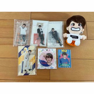 Johnny's - 中村海人 アクスタ サマパラ 2018の通販 by tr Johnny's - 中村海人 アクスタ サマパラ 2018の通販 by tr
