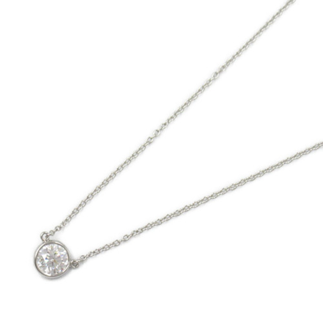 Tiffany & Co. - ティファニー バイザヤード ダイヤモンド Tiffany & Co. - ティファニー バイザヤード ダイヤモンド