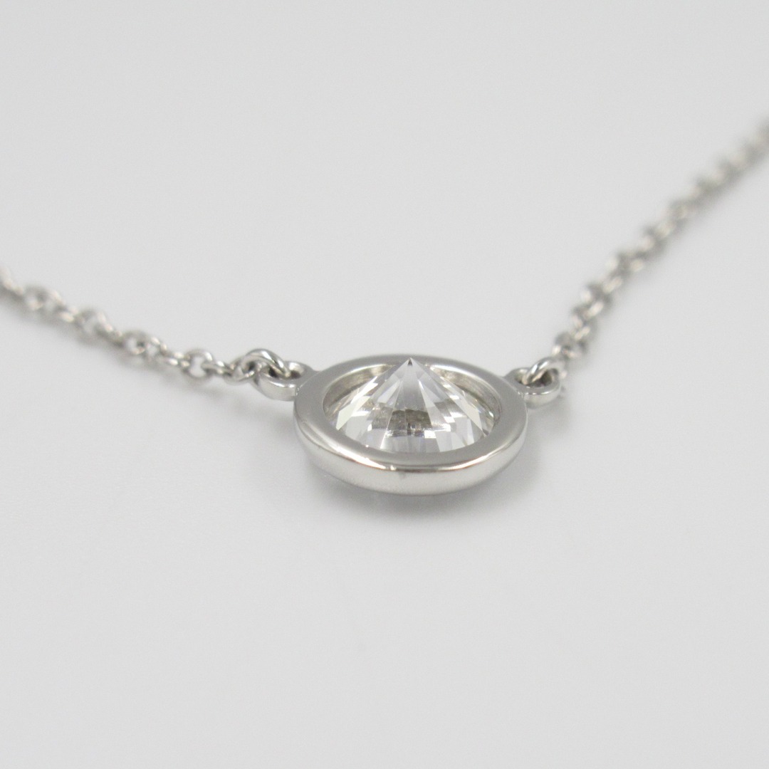 Tiffany & Co. - ティファニー バイザヤード ダイヤモンド Tiffany & Co. - ティファニー バイザヤード ダイヤモンド