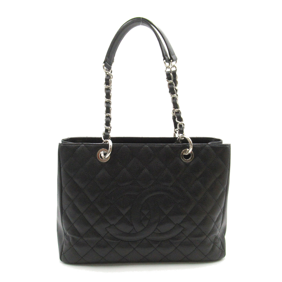 CHANEL - シャネル 2101218193114 トートバッグ