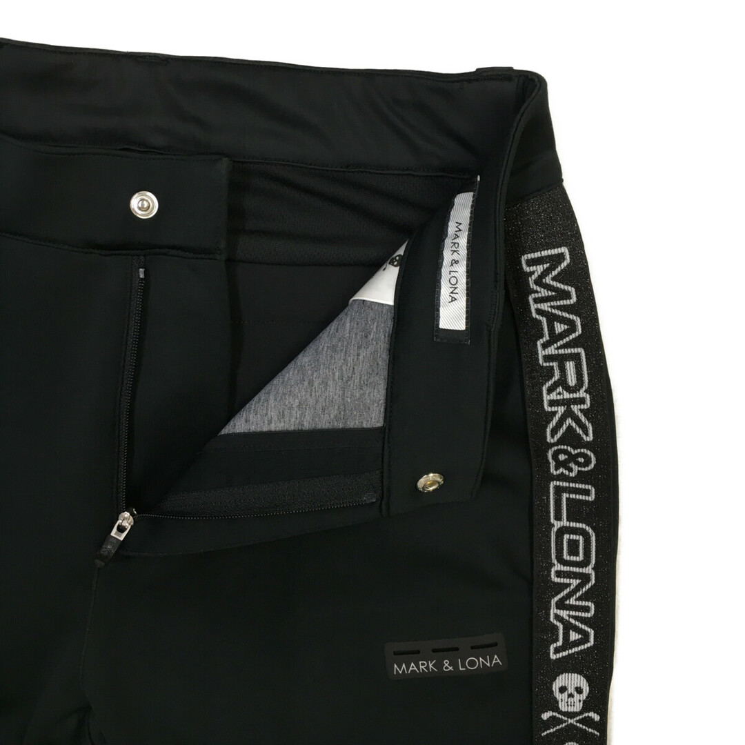 coco 中古 マークアンドロナ MARK&LONA レディース パンツ 38(M coco 中古 マークアンドロナ MARK&LONA レディース パンツ 38(M