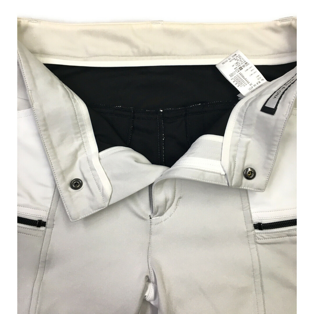 coco 中古 マークアンドロナ メンズ パンツ 50(LL) 黒 失っ coco 中古 マークアンドロナ メンズ パンツ 50(LL) 黒 失っ