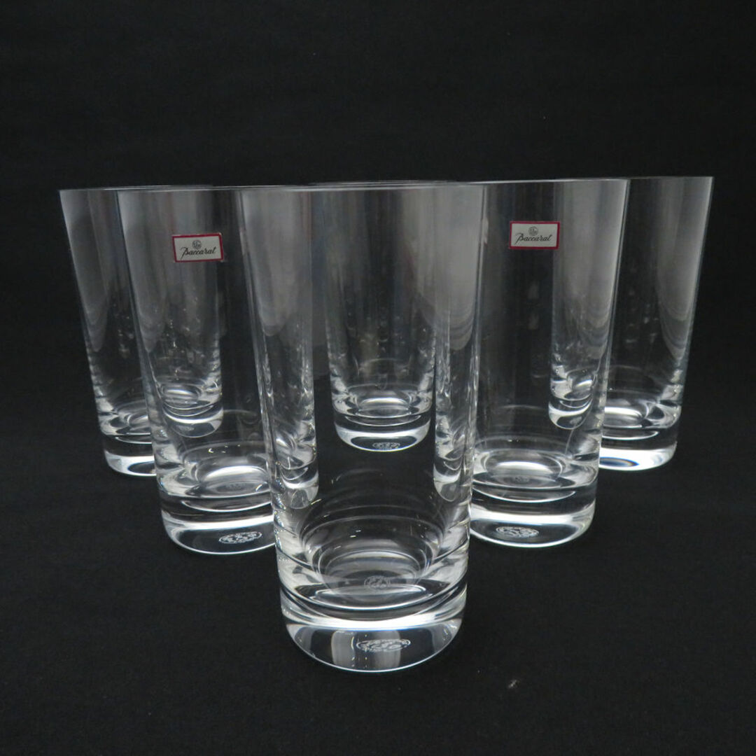 Baccarat - 美品 Baccarat バカラ ブリュンメル Brummel Baccarat - 美品 Baccarat バカラ ブリュンメル Brummel